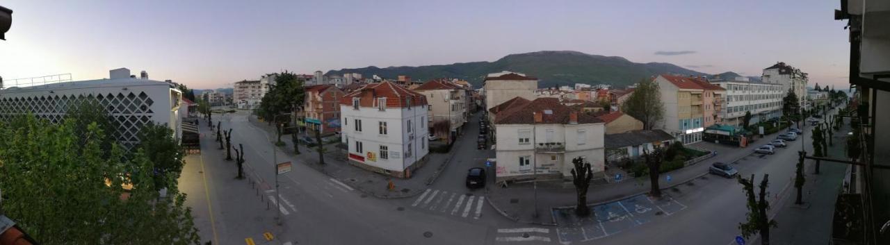 Apartments Mostrovi Ochrid Exteriér fotografie